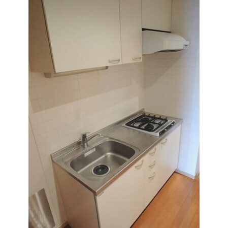 ヴェルデ王子IIの物件内観写真